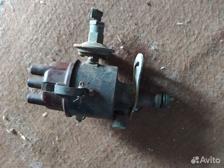 Трамлер УАЗ