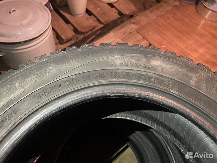 Nordman Nordman 4 185/65 R15