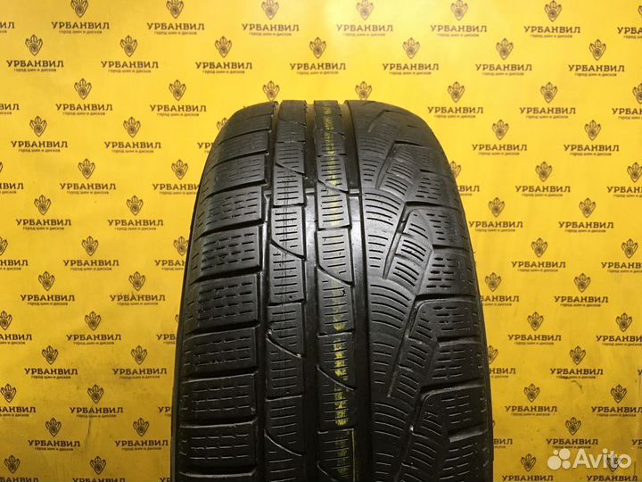 Pirelli Winter Sottozero 240 Serie II 225/45 R18 95V