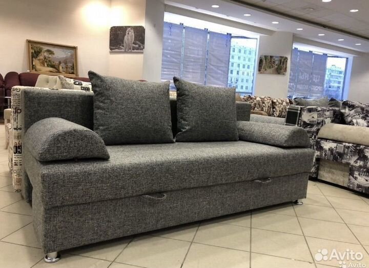 Диван Танго 03219