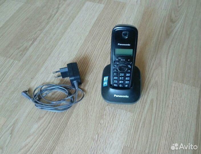 Радиотелефон 