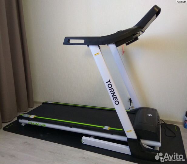 Беговая дорожка