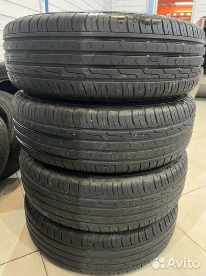 Cordiant Comfort 2 SUV 215/70 R16