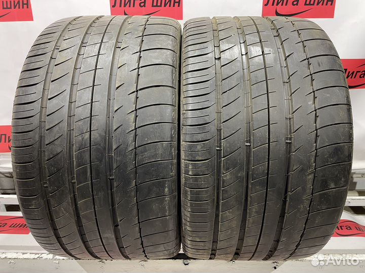 Michelin Pilot Sport 2 305/30 R19