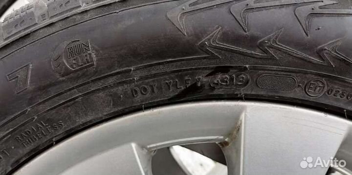 Nokian Tyres Hakkapeliitta 7 245/50 R18 100T