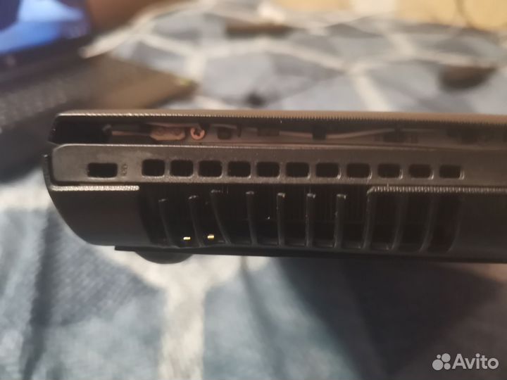 Ноутбук lenovo g505