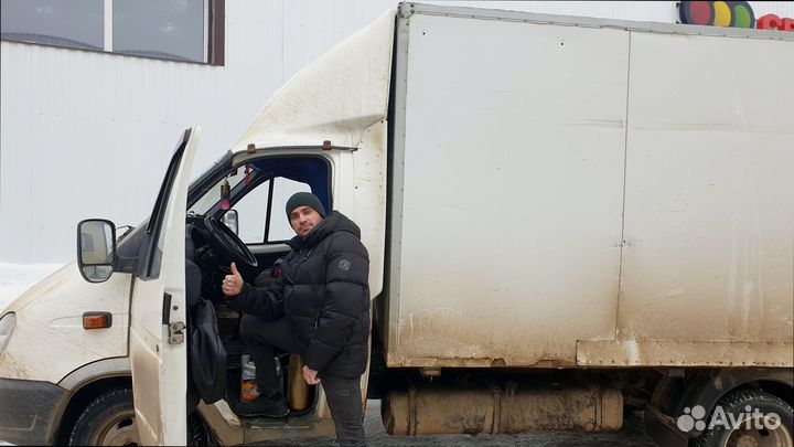 Междугородние перевозки по росссии от 200кг