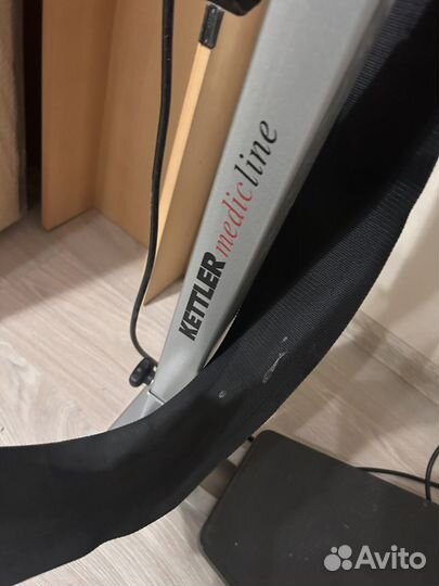 Тренажер Kettlet массажный