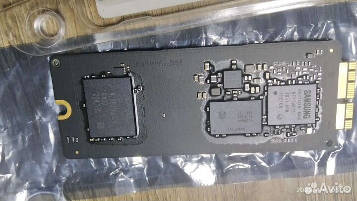 Samsung MZ-KNZ0320/0A6 iMac 21.5