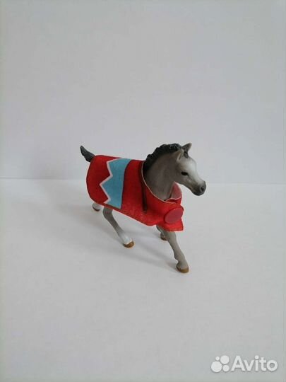 Набор шляйх Schleich