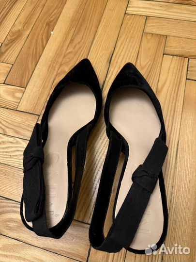 Туфли лодочки Mango