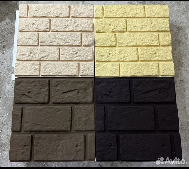 Фасадные термопанели без переплат\Утепление