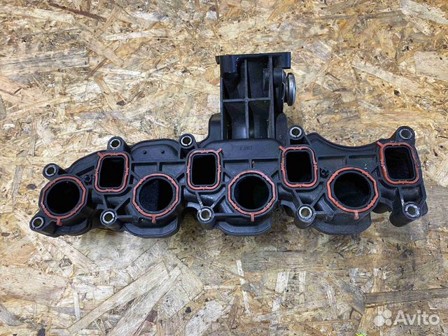 Коллектор впускной Volkswagen touran (1T3 2010-201