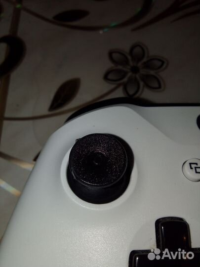 Геймпад xbox One