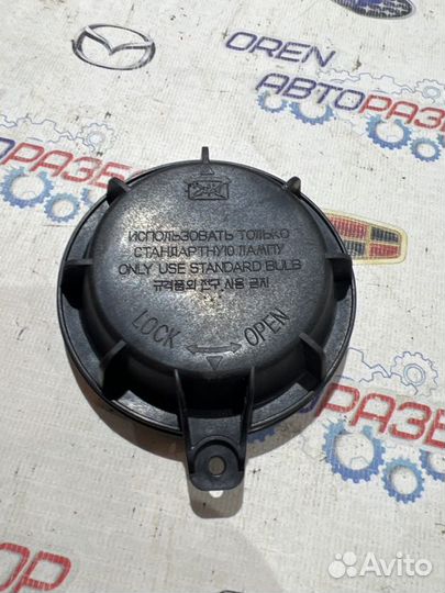 Крышка фары Kia Ceed 2 2012-1018