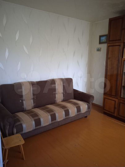 2-к. квартира, 44,9 м², 4/5 эт.