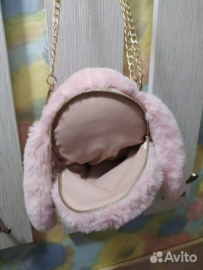 Сумка-рюкзак