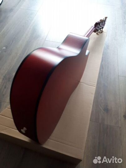 Гитара акустическая Belucci 38’’ 6 струн