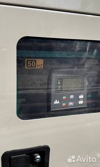 Дизельный генератор 15, 30, 50, 100, 150, 200 кВт