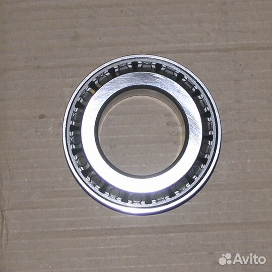 Подшипник 33213 ступицы прицепа L1 8тн А0803 сзап