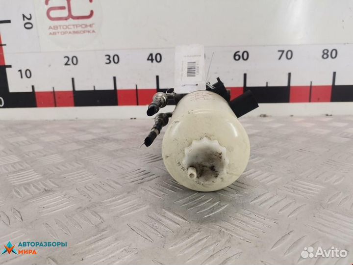 Корпус топливного фильтра Jeep Compass рест. 2011