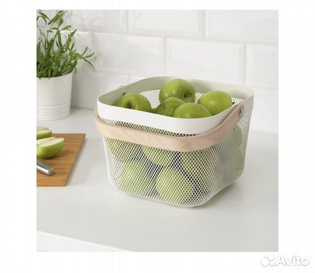 Корзина для хранения IKEA