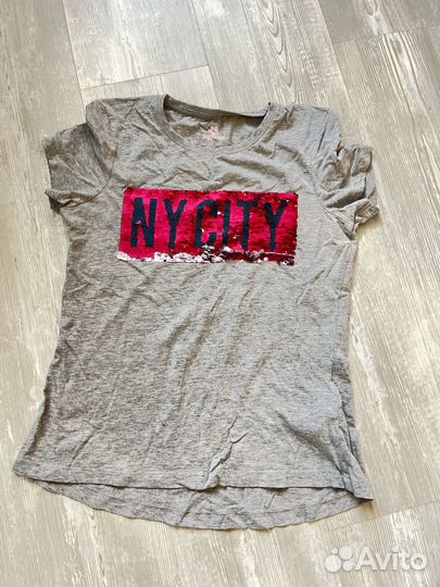 Вещи пакетом на девушку 42 44