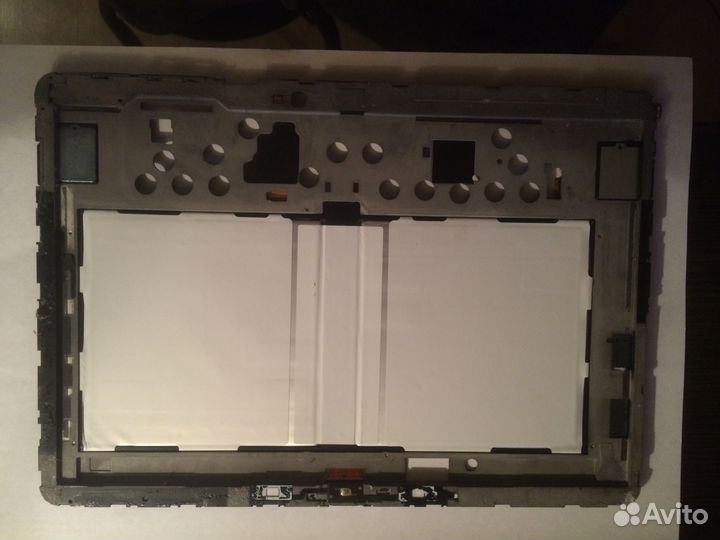 Samsung Galaxy Note 10.1