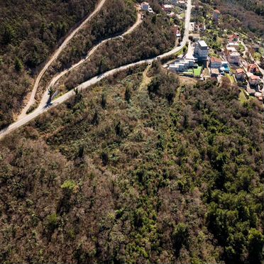 Участок 5520 м² (Черногория)