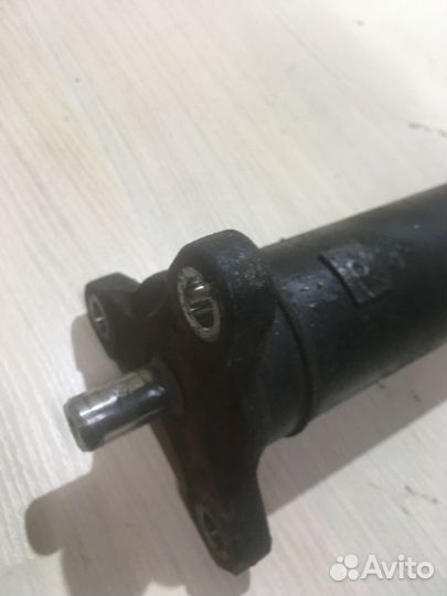 Вал карданный задний bmw F10