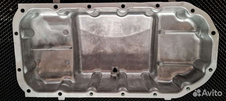 Поддон масляный