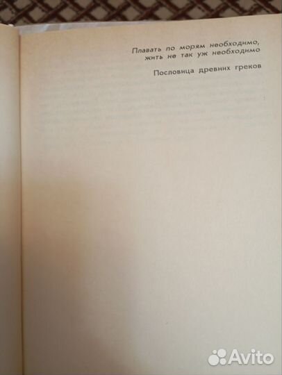 Э. Тополь Чужое лицо