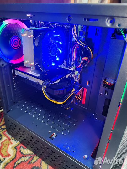 Продам игровой компьютер