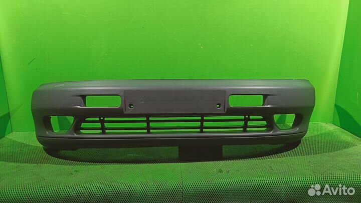 Бампер передний Mercedes Vito W638