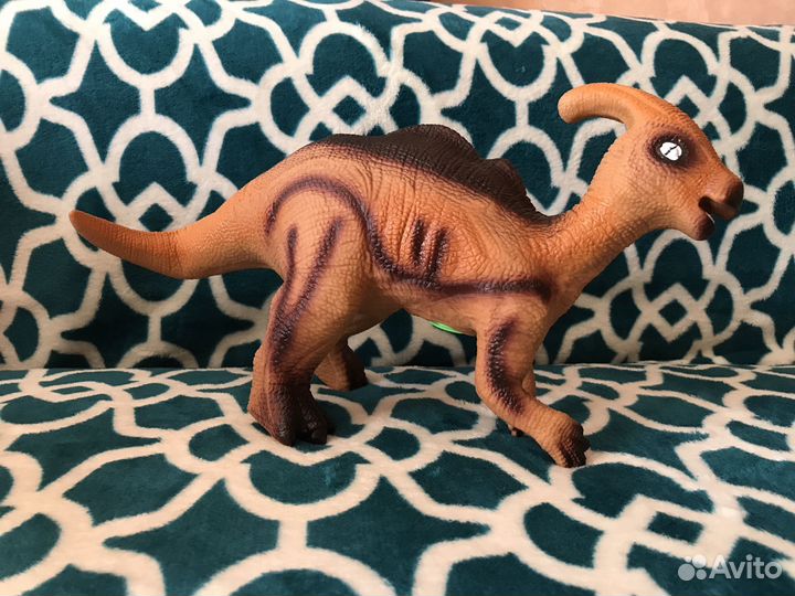 Динозавры Фигурки