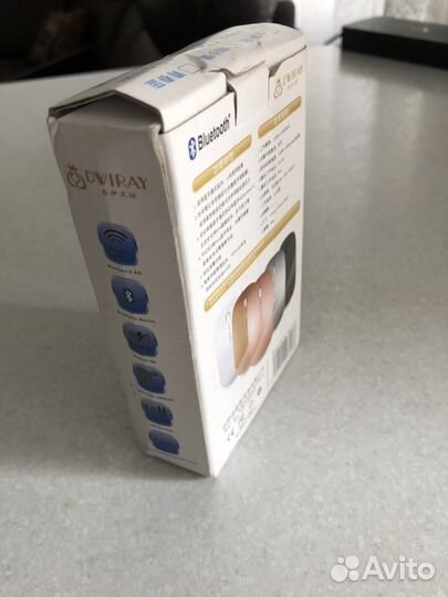 Мышка для компьютера