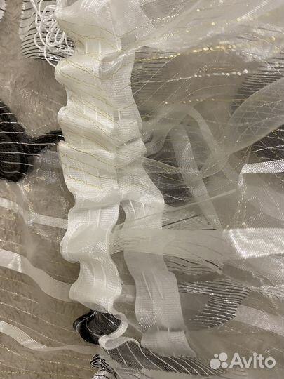 Продам тюль