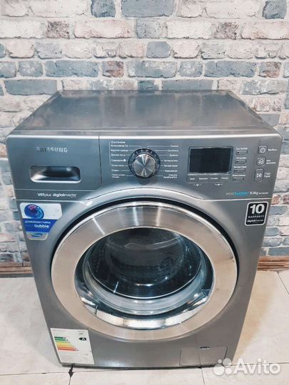 Стиральная машина бу С доставкой и гарантией