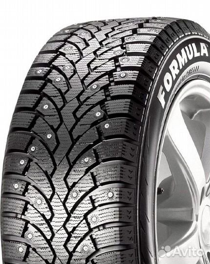 Pirelli Formula Ice 225/45 R17 94T