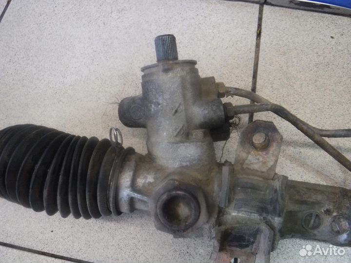 Рулевая рейка Daihatsu Sirion