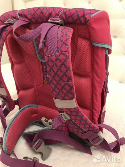 Ранец, DerDieDas