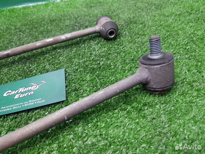 Стойки стабилизатора задние Mercedes-Benz C C204