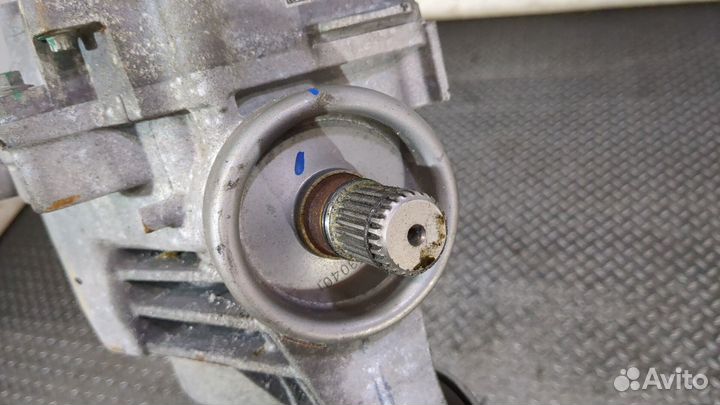 Редуктор моста Buick Envision 2020, 2021