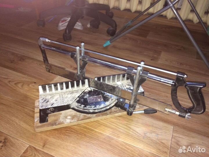 Пила для всего