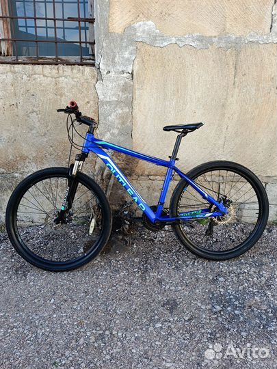 Outleap riot sport 27.5