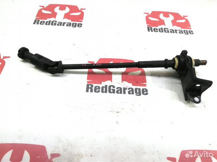 Карданчик рулевой Jeep Wrangler TJ ERH 1999