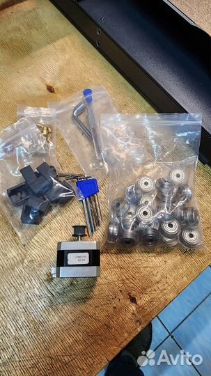 3D принтер Creality CR-10 Smart Pro