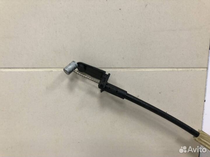 Замок двери передней левой Ford C-MAX 2003-2010