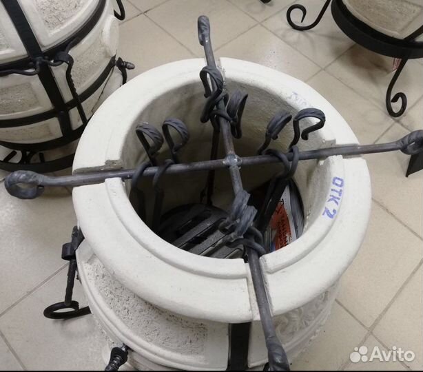 Тандыр Кочевник Амфора