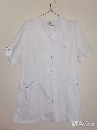 Медицинский халат